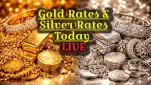Today Gold Silver Rate Live: తగ్గిన బంగారం ధరలు.. ట్రంప్ కీలక ప్రకటనతో పసిడి నేలచూపులు