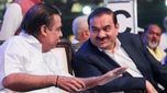 ముఖేష్ అంబానీ మళ్లీ వెనక్కి..ఆసియాలో అత్యంత ధనవంతుడిగా గౌతమ్ అదానీ.. ఇద్దరి సంపద ఎంతంటే..