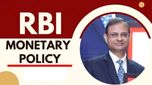 GR RBI MPC Poll: ఏప్రిల్‌లో వడ్డీ రేట్ల కోత ఉండదు..ఇరాన్-అమెరికా యుద్ధంతో RBI వేచి చూసే వ్యూహం..