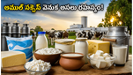 హిందుస్థాన్ యూనీలీవర్‌కే షాక్! లక్ష కోట్ల టర్నోవర్ దిశగా అముల్ దూకుడు వెనుక ఉన్న అసలు వ్యూహం ఇదే