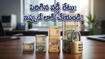 బజాజ్ ఫైనాన్స్ గుడ్ న్యూస్: మీ పొదుపుపై ఇక భారీ రాబడి, కొత్త రేట్లు ఇవే!