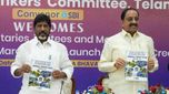 2047 నాటికి 3 ట్రిలియన్ డాలర్ల ఆర్థిక వ్యవస్థగా తెలంగాణ.. బ్యాంకర్ల కమిటీ సమావేశంలో భట్టి కీలక వ్యాఖ్యలు