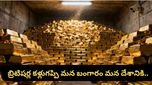 Gold: రాత్రికి రాత్రే టన్నుల కొద్దీ బంగారం తరలింపు.. మోదీ ప్రభుత్వం మాస్టర్ ప్లాన్ ఇదేనా?