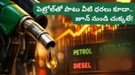 మీ మంత్లీ బడ్జెట్ తలకిందులు కాబోతోందా? ఆ రెండు వస్తువుల ధరల పెంపుతో సామాన్యుడికి డబుల్ షాక్!