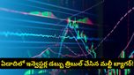 Stock Market: ఏడాదిలోనే మూడు రెట్లు లాభం.. ఇన్వెస్టర్ల కాసుల వర్షం కురిపించిన మల్టీ బ్యాగర్!
