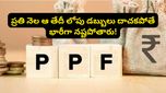 PPF లో ఎక్కువ లాభం రావాలా? ప్రతి నెల ఆ తేదీ లోపు డబ్బులు డిపాజిట్ చేయండి!