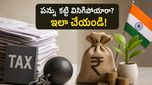 ఫ్రీలాన్సర్లు పన్ను కట్టి విసిగిపోయారా? లక్షలు ఆదా చేసే ఈ సీక్రెట్ ట్రిక్స్ మీకు తెలుసా?