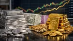 Today Gold Silver Rate Live: తగ్గిన బంగారం ధరలు..ఈ రోజు రేట్లు ఎలా ఉన్నాయంటే..
