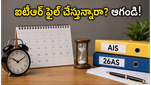 ఐటీఆర్-2 ఫైల్ చేస్తున్నారా? తొందరపడితే భారీ మూల్యం చెల్లించుకోవాల్సిందే.. ఈ జాగ్రత్తలు తప్పనిసరి!