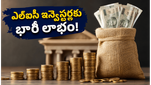 ఎల్‌ఐసీ ఇన్వెస్టర్లకు భారీ లాభం: 1:1 బోనస్ షేర్ల కోసం ఈరోజు ఎందుకు కీలకమైన రోజు?