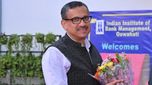 ఆర్బీఐ డిప్యూటీ గవర్నర్‌గా రోహిత్‌ జైన్‌.. మూడేళ్ల పాటు పదవిలో.. ఎవరీ జైన్..