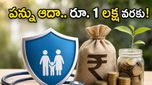 సెక్షన్ 80D: మీ హెల్త్ ఇన్సూరెన్స్ ప్రీమియంపై రూ. 1 లక్ష వరకు పన్ను ఆదా చేయడం ఎలా? ఈ ట్రిక్స్ తెలుసుకోండి!