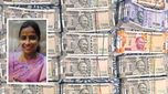 సస్సెండ్ అయిన తహసీల్దార్‌ అక్రమార్జన రూ. 50 కోట్ల పైమాటే.. చంచల్‌గూడ మహిళా జైలులో తుమ్మకొమ్మ సుచరిత..