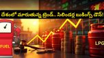 గ్యాస్ వాడకం డౌన్.. పెట్రోల్ డిమాండ్ అప్.. అసలు ఏం జరుగుతోంది?