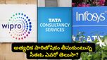 జీతం ₹82 కోట్లా! దేశంలోనే అత్యధిక పారితోషికం తీసుకుంటున్న ఐటీ సీఈఓ ఎవరో తెలుసా?