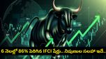 6 నెలల్లో 86% లాభం.. ఈ ప్రభుత్వ షేరుకు ఎందుకింత డిమాండ్? ఇప్పుడు ప్రాఫిట్స్ బుక్ చేసుకోవచ్చా?