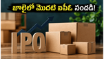 జూలైలో మొదటి ఐపీఓ సందడి: న్యాక్ ప్యాకేజింగ్ షేర్ల కోసం ఇన్వెస్టర్ల క్యూ, లాట్ సైజు వివరాలు ఇవే!