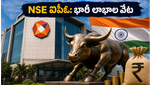 NSE ఐపీఓ: ఉద్యోగుల జీవితాలు మారుస్తున్న అరుదైన అవకాశం.. ఇన్వెస్టర్లకు పండగేనా?