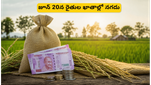 పీఎం కిసాన్ 23వ విడత: జూన్ 20న రైతుల ఖాతాల్లోకి నగదు.. డబ్బులు రావాలంటే ఈ చిన్న పని చేయండి!