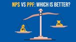 NPS Vs PPF: ఎన్పీఎస్, పీపీఎఫ్ పథకాల్లో ఏది బెటర్.. ఎందులో రాబడి ఎక్కువ ఉంటుంది..!