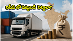 సంపర్క్ ఇండియా లాజిస్టిక్స్ ఐపీఓ: తక్కువ ధరలో షేర్లు.. ఇన్వెస్టర్లకు ఇది మంచి ఛాన్సా?