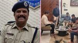 DSP Bheem Reddy: కానిస్టేబుల్ నుంచి డీఎస్పీ వరకు.. రూ.300 కోట్ల అక్రమాస్తులు కూడబెట్టిన భీంరెడ్డి..!