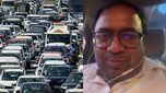 ఎయిర్‌పోర్టుకు చేరే లోపు విమానంలో కలకత్తా వెళ్లిపోవచ్చు.. Bengaluru ట్రాఫిక్‌పై నెట్టింట హాట్ డిబేట్..