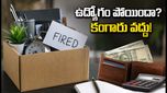 ఉద్యోగం కోల్పోయారా? కంగారు వద్దు, ఈ ఆర్థిక ప్రణాళికతో మళ్ళీ నిలదొక్కుకోండి!