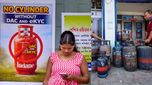 Gas ekyc: గ్యాస్ కనెక్షన్లకు ఈకేవైసీ చేసుకున్నారా.. లేకంటే గ్యాస్ కనెక్షన్ కట్..!