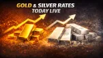 Today Gold Silver Rate Live: తగ్గిన బంగారం, వెండి ధరలు.. కారణం ఏంటంటే..