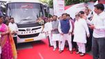 Hyderabad: ఐటీ ఉద్యోగులకు గుడ్ న్యూస్.. ఇక ఆఫీస్‎కు త్వరగా వెళ్లొచ్చు..!