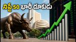 క్రూడాయిల్ ధరల తగ్గుదల: భారత స్టాక్ మార్కెట్‌లో భారీ ర్యాలీ, ఇన్వెస్టర్లకు లాభాల పంట!