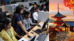 జపనీస్ జీసీసీలు: భారత్‌లో ఐటీ ఉద్యోగాల సునామీకి కారణం ఇదే!