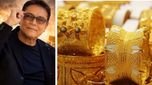 Robert Kiyosaki: బంగారం ఇప్పుడే కొనేయండి.. లేకుంటే భవిష్యత్తులో కొనలేరు.. రాబర్ట్ కియోసాకి..