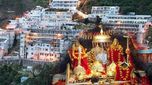 Vaishno Devi Temple: భక్తుల నమ్మకంతో వ్యాపారుల ఆటలు.. అమ్మవారికి సమర్పించే వెండిలో భారీ కల్తీ..!