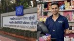 Vivek Sharma: రూ.2.9 కోట్ల జాబ్ ఆఫర్ వదులుకోని కిరాణా షాప్.. తల్లిదండ్రులే ముఖ్యమన్న వివేక్ శర్న..!