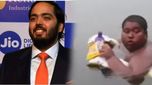 Anant Ambani: గొప్ప మనసు చాటుకున్న అనంత్ అంబానీ.. యువకుడి కోసం ప్రత్యేక విమానం..