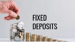 FD Interest Rates: ఫిక్స్‌డ్ డిపాజిట్లపై వడ్డీ రేటును సవరించిన మూడు బ్యాంకులు..