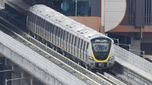 బెంగళూరు మెట్రో ప్రయాణికులకు గుడ్ న్యూస్.. సమయం తగ్గింపుపై యోచన.. ఏడాది పూర్తి చేసుకున్న యెల్లో లైన్