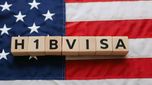 H-1B Visa: భారతీయులకు షాక్.. హెచ్ 1బీ వీసా గ్రేస్ పీరియడ్ రద్దు..!