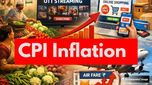 Inflation: దేశంలో పెరిగిన ద్రవ్యోల్బణం.. 4.45 శాతానికి చేరిన రిటైల్ ద్రవ్యోల్బణం..