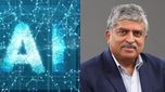 Nandan Nilekani: ఏఐలో భారత్ కీలక పాత్ర పోషిస్తుంది.. నందన్ నీలేకణి కీలక వ్యాఖ్యలు..