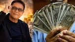 Robert Kiyosaki: డబ్బులు సంపాదించడం ముఖ్యం కాదు.. వాటిని ఎక్కడ పెట్టుబడి పెట్టాలో తెలుసుకోవడం ముఖ్యం..!