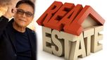 Robert Kiyosaki: ఇల్లుతో మరో ఇల్లును కొనుగోలు చేయవచ్చన్న రాబర్ట్ కియోసాకి..!