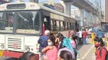 TGSRTC: ఆర్టీసీ ప్రయాణికులు గుడ్ న్యూస్.. సిటీ బస్సుల్లో మెట్రో తరహా టికెట్ బుకింగ్ విధానం..!