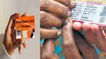 Smart Ration Cards: ప్రజలకు గుడ్ న్యూస్.. ఆగస్ట్ 15న స్మార్ట్ రేషన్ కార్డుల పంపిణీ..