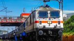 Railway Projects: ఏపీ ప్రజలకు శుభవార్త.. గుమ్మిడిపూండి – గూడూరు 3వ, 4వ రైల్వే లైన్‎కు కేంద్రం ఆమోదం..