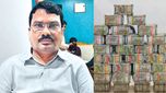 Srinivas Reddy: అవినీతి అనకొండ శ్రీనివాస్ రెడ్డి.. రూ.100 కోట్ల అక్రమాస్తులు..!