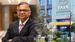 Tata: చంద్రశేఖరన్ రాజీనామాతో భారీగా పడిపోయిన టీసీఎస్, టాటా కన్స్యూమర్, టైటాన్ షేర్లు..!