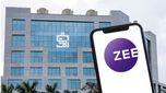 ZEEL: జీ ఎంటర్‌టైన్‌మెంట్ లిమిటెడ్‎కు షాకిచ్చిన సెబీ.. స్టాక్ మార్కెట్ నుంచి నిషేధం..!